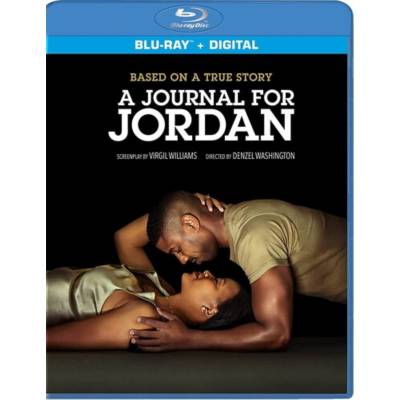 A Journal For Jordan (US Import) von Sony Pictures