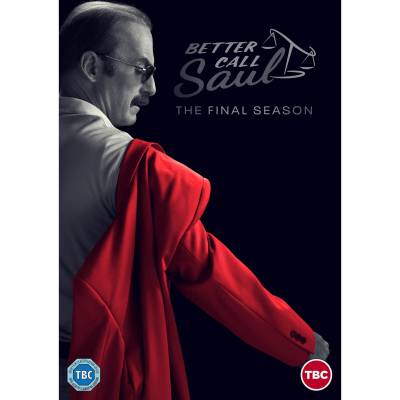 Better Call Saul - Season 06 von Sony Pictures