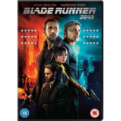 Blade Runner 2049 von Sony Pictures