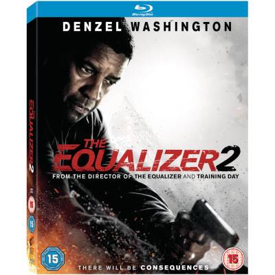 Der Equalizer 2 von Sony Pictures