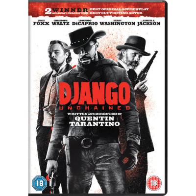 Django Unchained von Sony Pictures