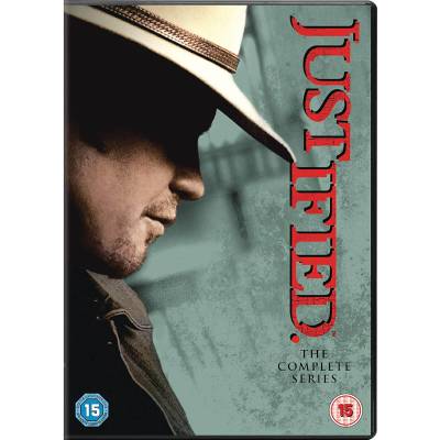 Justified - Die komplette Serie (inkl. UltraViolet-Kopie) von Sony Pictures