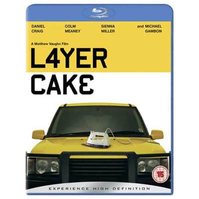 Layer Cake von Sony Pictures