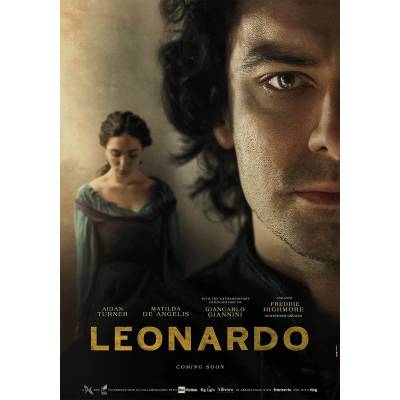 Leonardo (Italy) - Season 01 von Sony Pictures