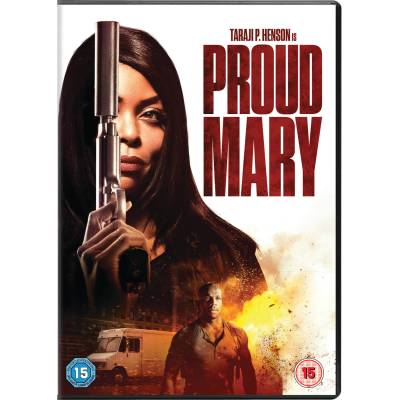 Proud Mary von Sony Pictures