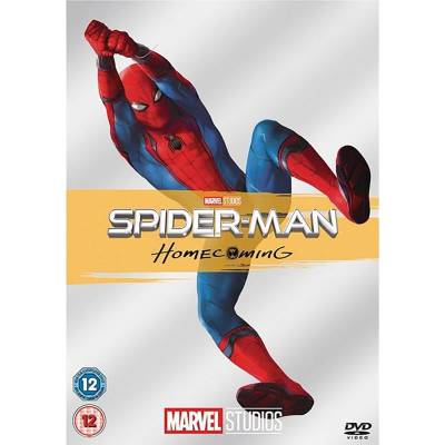 Spider-Man Heimkehr von Sony Pictures