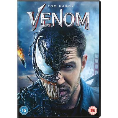 Venom von Sony Pictures