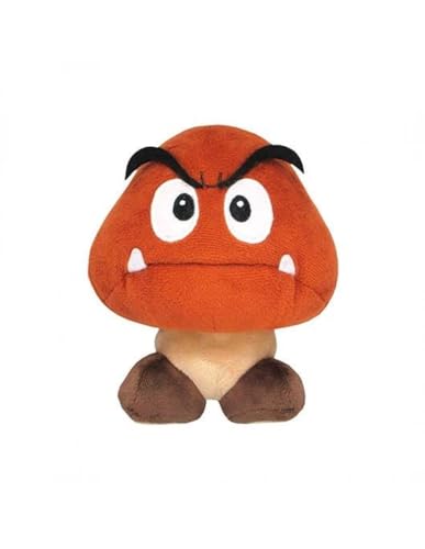 Nintendo Plüschfigur Goomba (14cm) von Funko