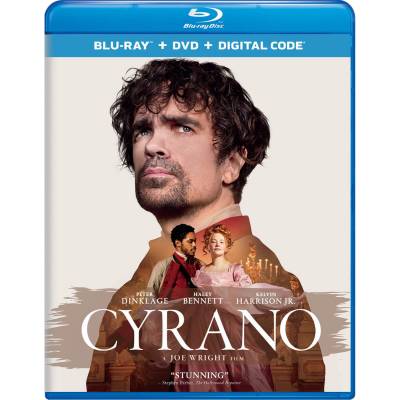 Cyrano (US Import) von Universal Pictures