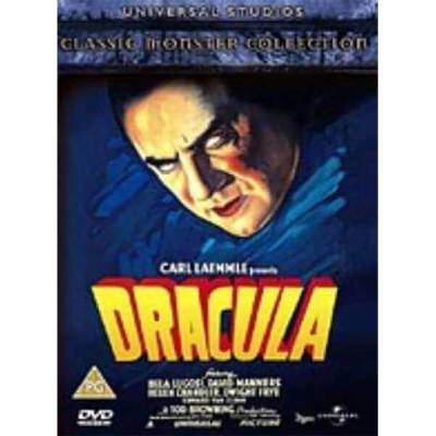 Dracula von Universal Pictures