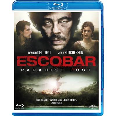 Escobar: Paradise Lost von Universal Pictures