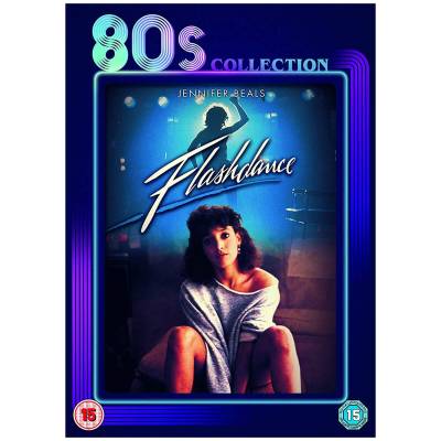 Flashdance - 80er Jahre Kollektion von Universal Pictures