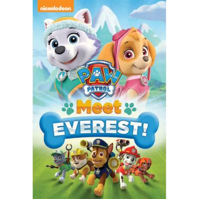 Paw Patrol: Meet Everest! von Universal Pictures