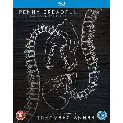 Penny Dreadful: Die komplette Serie von Universal Pictures