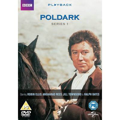 Poldark - Series 1: Vol 1 & 2 von Universal Pictures