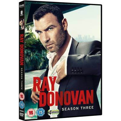 Ray Donovan - Staffel 3 von Universal Pictures