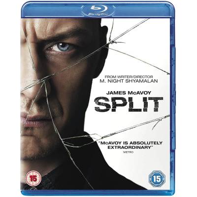 Split (inkl. digitalem Download) von Universal Pictures