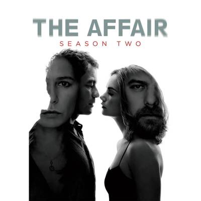 The Affair - Season 2 von Universal Pictures