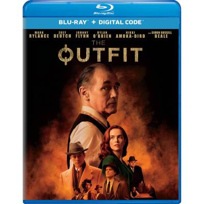 The Outfit (US Import) von Universal Pictures