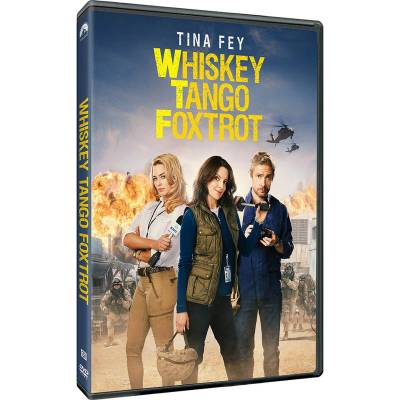 Whiskey Tango Foxtrot von Universal Pictures