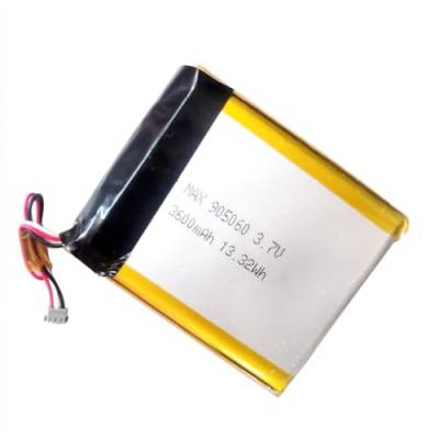 Neue DIY PSV2000 High Rechargeable Li-ion Battery Pack Capacity 3600mAh Capacity Replacement, for Sony Playstation PS Vita PSV 2000 Series Console, 60% Improved Super Long Life Lithium 3.7V von Valley Of The Sun