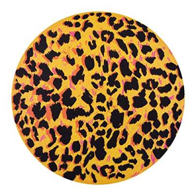 Waboba Wingman Artist Series Flying Disc, Cheetah von Waboba