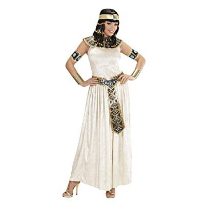 Widmann - Kostüm Ägyptische Königin, Kleid, Kaiserin, Pharao, Faschingskostüme, Karneval von WIDMANN MILANO PARTY FASHION