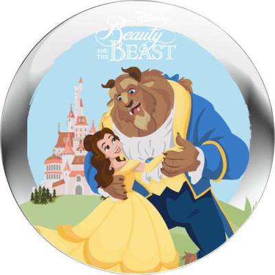 Onanoff Hörbuch StoryShield  Disney: Belle & Prinzessinnen Geschichten  SS-DISNEY PRINCESS 2 von onanoff