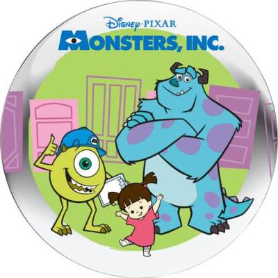 Onanoff Hörbuch StoryShield  Disney: Die Monster AG & Wall-E  SS-PIXARMONSTERSINC von onanoff