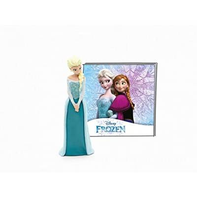 tonies ELSA Hörfigur - Frozen Toys, Disney Frozen Hörbücher für Kinder von tonies