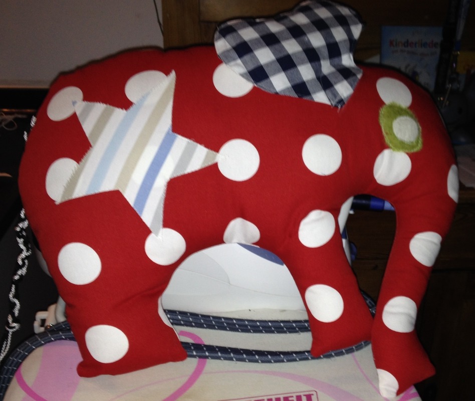Elefant Elefant von Ma & Ma