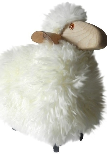 Rutschlamm Sausewind - Schaf, Kuschelschaf Rutschlamm Sausewind - Schaf, Kuschelschaf von Edelsternchen