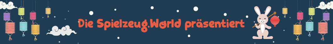 Spielspaß für alle