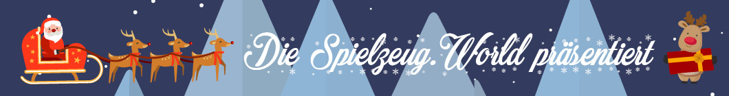 Spielspaß für alle