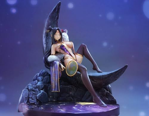 大網（株） Original Character by Kei Mizuryu Statuette PVC 1/7 Diaochan Chousen 28 cm von 大網（株）