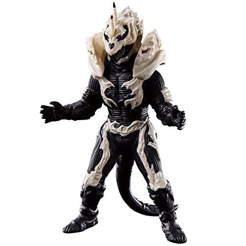BANDAI Movie Monster Series Monster X 2023 Godzilla Final Wars von バンダイ(BANDAI)