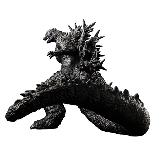 BANDAI Movie Monster Series Movies Monster Movies (Pose) Godzilla (2023) von バンダイ(BANDAI)