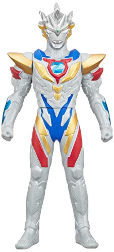Bandai Ultraman Z Ultra Hero Series 79 Ultraman Z Delta Rise Claw von バンダイ(BANDAI)