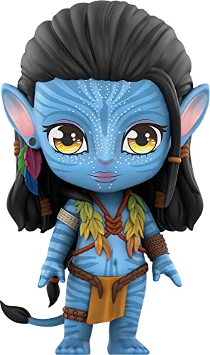 COS BABY Avatar: Weg des Wassers Natili Non-Scale Figur von Hot Toys