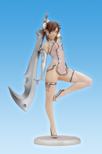 Shunya Yamashita Non-Non 25cm PVC Statue von ナスカ(NASKA)