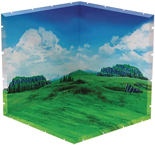 PLM - Dioramansion 200: Plains Figur Diorama von ピーエルエム(PLM)
