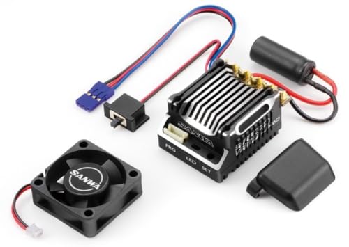 SANWA Super Vortex Gen2 PRO 107A54501B von 三和電子機器(SANWA)