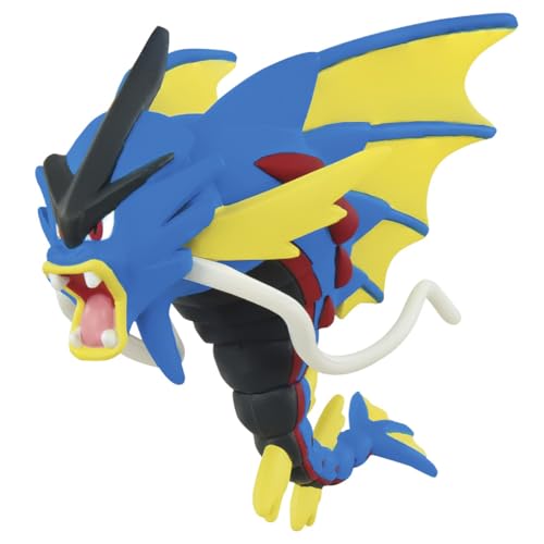 タカラトミー(TAKARA TOMY) Pokemon Moncore Megagalladoss von タカラトミー(TAKARA TOMY)