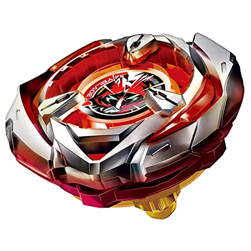 Takara Tomy Beyblade X BX-05 Booster Wizard Arrow 4-80B von タカラトミー(TAKARA TOMY)
