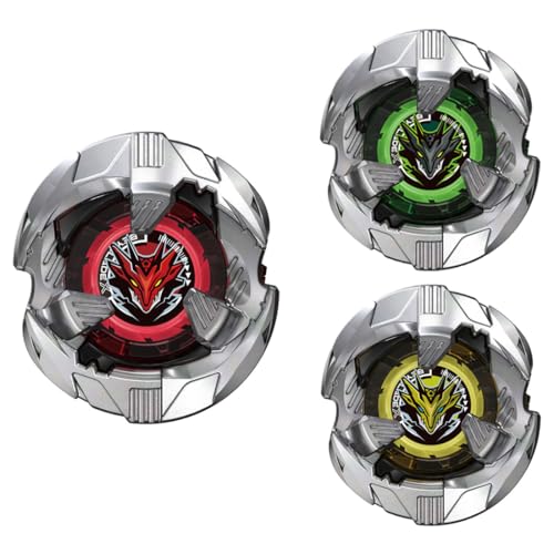 Takara Tomy Beyblade X BX-39 Random Booster Shelter Drake Select (6+) von タカラトミー(TAKARA TOMY)