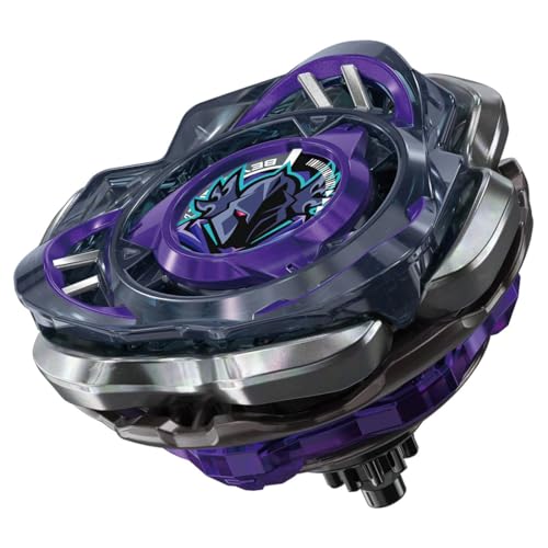 Beyblade X Beyblade X CX-03 Booster Perseus Dark B6-80W von タカラトミー(TAKARA TOMY)