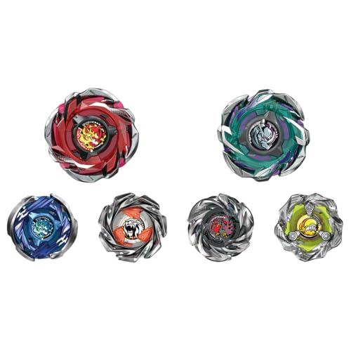 Beyblade X CX-05 Random Booster Vol.6 von タカラトミー(TAKARA TOMY)