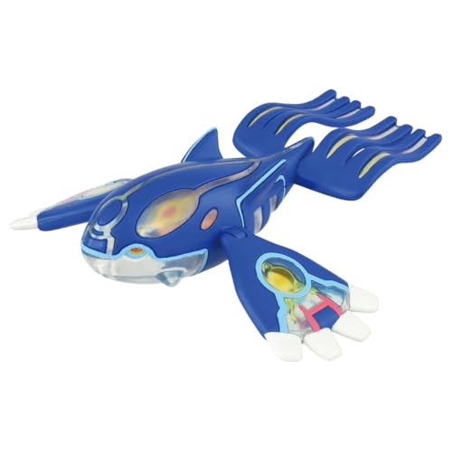 HP-06 Offizielle Pokemon X und Y Figur Primal Kyogre von タカラトミー(TAKARA TOMY)