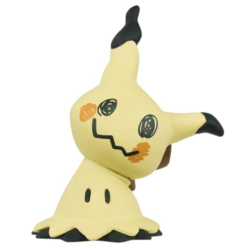 Pokemon MS-13 Mimikyu von タカラトミー(TAKARA TOMY)