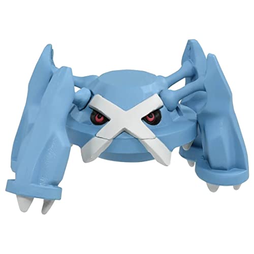 Pokemon Moncolle MS-06 Metagross von タカラトミー(TAKARA TOMY)